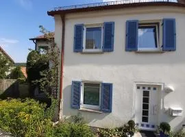 Ferienwohnung Regine Settelmeier