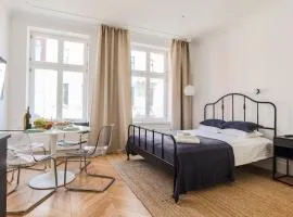 Apartment Copernicus No. 25