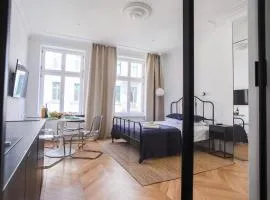 Apartment Copernicus No. 25