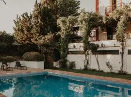 波萨达巴尔德祖弗酒店