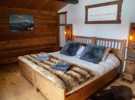 Chalet Sandy