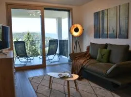 Panoramaresidence Hafling