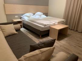 Villa Vera，位于奥拉的酒店