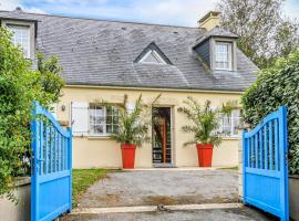 Awesome Home In Morsalines With Wifi，位于Morsalines的酒店