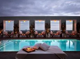 Mondrian Los Angeles
