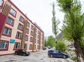 锦江之星九寨沟景区酒店