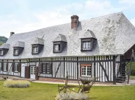 2 Bedroom Lovely Home In Marques