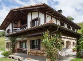 Casa rural a 10 minutos de San Sebastian