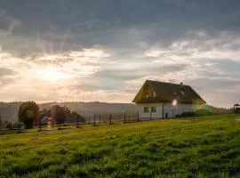 Dom Sielski Pieniążkowice