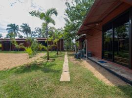 OYO 89899 Cempaka Inn Chalet，位于关丹的酒店