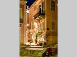 Vaporia seaview suites - Balcony suite