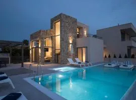 Ocean Private Villas - Pefkochori Halkidiki