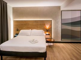 Ibis Styles Figueres Ronda，位于菲格拉斯的酒店