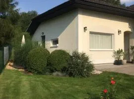 Studiový apartmán V Zahradě