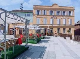 Alba Góra Św Anny Restauracja i Pokoje