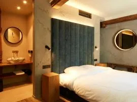 Nonam Boutique Hotel Gent