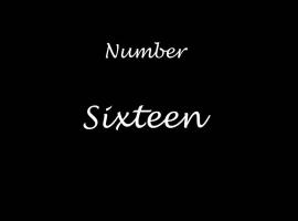 Number Sixteen，位于毕晓普奥克兰毕晓普奥克兰高尔夫俱乐部附近的酒店