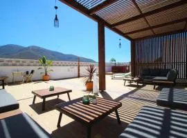 Alpujarra Secret by eme hoteles