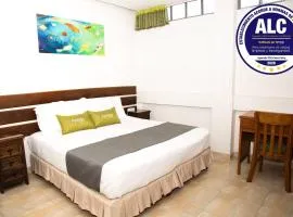 Ayenda 1133 Casa Polty