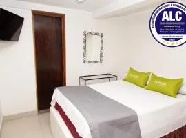 Ayenda 1131 Casa Valencia