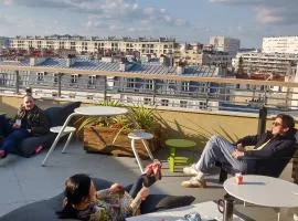 The People - Paris Bercy