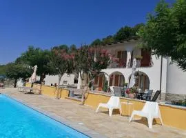 B&B VILLA GINEVRA