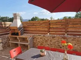 CASITAS PINILLA DEL VALLE