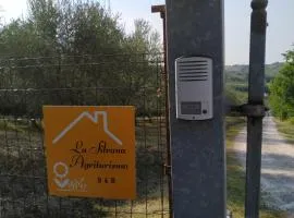 La Silvana B&B