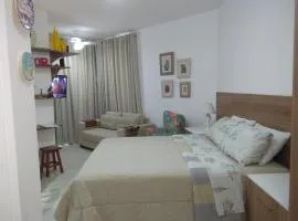 Loft Condado Aldeia dos Reis 216