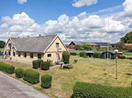 Bruksparkens Hostel