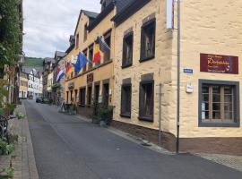 Hotel Zur Dorfschänke，位于克洛滕的酒店