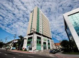 ibis budget Vitoria