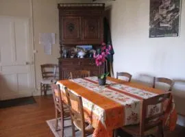 LA FAURIE