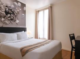 Princesse Hotel，位于皮托的酒店
