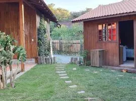 Villa Rosa Cabanas