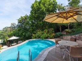 Pousada Vila do Bosque