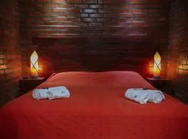 Posada Madre America