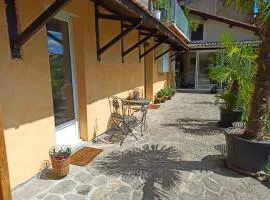 Villa Raphaël