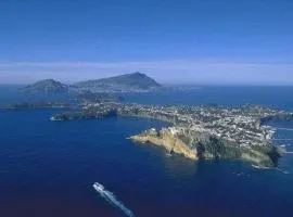 Il Glicine - Casa vacanza
