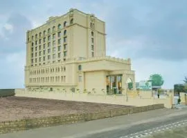 Lemon Tree Premier, Dwarka