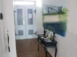Richter Apartments Finsterwalde mit Klimaanlage