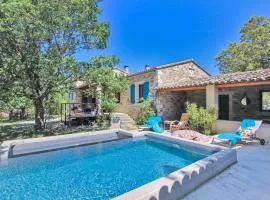 Lovely Home In La Roche St Secret