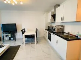 Moderne Wohnung im Rhein-Main-Gebiet