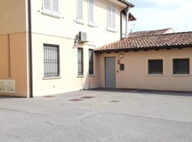 Affittacamere Cigole，位于Cigole的酒店