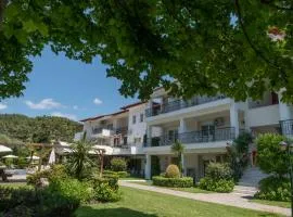 阿里斯蒂德酒店 