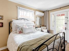 Casita Gundry- Boutique Hideaway, Quaint Historic Charm，位于长滩的酒店