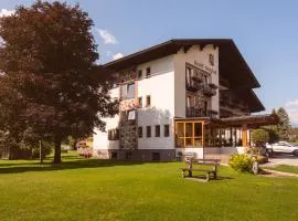 Hotel Berghof