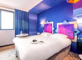 ibis styles Albi Centre Le Theatro，位于阿尔比的酒店