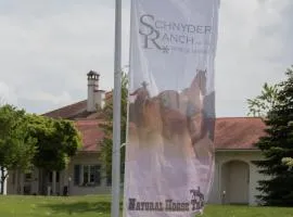 Schnyder Ranch