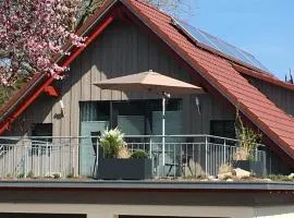 Exklusive Ferienwohnung auf dem Romanshof - Schwarzwald Plus Gastgeber